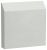 TITAN Кожух защитный вент. решетки 320х320 IP56 IEK