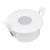 INTELLIGENT ARLIGHT Датчик движения SMART-ZB-1002-11-52-IN White (230V, 4A, MW, 2.4G) (IARL, IP20 Пластик, 5 лет) INTELLIGENT ARLIGHT Датчик движения SMART-ZB-1002-11-52-IN White (230V, 4A, MW, 2.4G) (IARL, IP20 Пластик, 5 лет)
