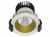 COOL 13 WH/GL D45 4000K (with driver)