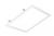 Светильник LED Effect ОФИС СЛИМ IP54 34Вт 3500лм 4000К IP54 КСС Д встраиваемые ГКЛ
