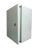 Корпус металлический ЩМП-3.2.1-0 (300х210х150мм) IP54 RAL7035 PLEXUP