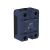 Реле твердотельное SSR1 40А 90-280В AC 48-480В AC ONI