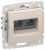 IEKVALENA Роз. комп. 2-я RJ45 кат.5Е UTP 6945361 песоч. IEK IEKVALENA Роз. комп. 2-я RJ45 кат.5Е UTP 6945361 песоч. IEK
