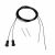 Подвес LINE-D 2х2m Set BLACK (Arlight, Металл) Подвес LINE-D 2х2m Set BLACK (Arlight, Металл)