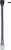 Коннектор Navigator 80 404 NLSC-RGB10mm-PCRGB-W-PC-IP20