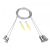 Подвес LINE-5050-DUAL 2x2m Set (Arlight, Металл) Подвес LINE-5050-DUAL 2x2m Set (Arlight, Металл)