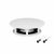 Крепление MOONLIGHT-BASE-ROUND-D25-S White (Arlight, Металл)