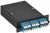 ITK Кассета для кросса ST OS2 MTPf 6хLC-quad (24 ОВ)
