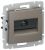 IEKVALENA Роз. комп. RJ45 кат.5Е UTP 6945381 капуч. IEK IEKVALENA Роз. комп. RJ45 кат.5Е UTP 6945381 капуч. IEK