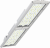Светодиодный светильник Diora Unit Glass PRO 155/24000 Д прозрачный 24000лм 155Вт 5000K IP67 0.95PF 80Ra Кп<1 консоль