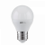 Лампа светодиод 7Вт 5000K E27 230/50 PLED-SP G45 Jazzway