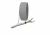 Кабель витая пара ЭРА SIMPLE U/UTP 4x2x24 AWG Cat5e CCA LSZH нг(А)-HF серый 305м Кабель витая пара ЭРА SIMPLE U/UTP 4x2x24 AWG Cat5e CCA LSZH нг(А)-HF серый 305м