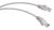 WRline Патч-корд U/UTP, категория 5е, 2xRJ45, неэкранированный, серый, LSZH, 2м WRline Патч-корд U/UTP, категория 5е, 2xRJ45, неэкранированный, серый, LSZH, 2м