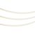 Лента герметичная COB-PSW-X480-8mm 24V Warm2700 (6 W/m, IP67, TWP100, 5m) (Arlight, CRI>90)
