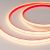 Лента герметичная COB-PS-X544-10mm 24V Warm2700 (11.5 W/m, IP67, CSP, 5m) (Arlight, -)