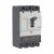 Авт. выкл. пост. тока YON pro MNX630L 3P 550A 50kA при DC750V расц. TMD DC