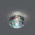 Светильник G4 Gauss Crystal 1/50 СНЯТ