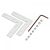 Соединитель профиля LINIA32-FANTOM-90 Set (Arlight, Металл) Соединитель профиля LINIA32-FANTOM-90 Set (Arlight, Металл)