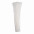 Кабельная стяжка PCT 4,8x450-100WH PA6.6 Jazzway (100 шт/уп)