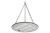 Светильник LED Effect KEDR 2.0 (ССП) 150Вт 24000лм 5000К IP67 КСС Г Подвесные (на тросах), DALI