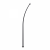INCLINE 4M ST(48)-01-ZC RAL9005