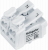 Клеммы монтажные Navigator 61 690 NTC-CMK-923PL-2-50 (50 шт/упак)