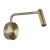 Светильник SP-VERDI-LONG-WALL-3W Warm3000 (BR, 20 deg, 230V) (Arlight, IP20 Металл, 3 года) Светильник SP-VERDI-LONG-WALL-3W Warm3000 (BR, 20 deg, 230V) (Arlight, IP20 Металл, 3 года)