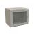 WRline Шкаф настенный 19-дюймовый (19"), 15U, 775x600х600мм, перфорированная металлическая дверь с замком, цвет серый (RAL 7035) (разобранный) WRline Шкаф настенный 19-дюймовый (19"), 15U, 775x600х600мм, перфорированная металлическая дверь с замком, цвет серый (RAL 7035) (разобранный)