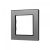 Рамка стеклянная FRM-GLARE-GS-1-GR (Arlight, -) Рамка стеклянная FRM-GLARE-GS-1-GR (Arlight, -)