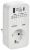 РТЭ-4 Розетка-таймер электр. с USB 15мин-8ч 16А IP20 бел IEK