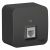 Розетка 1гн ТФ RJ11 о/у антрацит изол.пласт. IP20 Blanca Schneider Electric Розетка 1гн ТФ RJ11 о/у антрацит изол.пласт. IP20 Blanca Schneider Electric