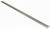 Hyperline MPR19-42U-RAL7035 Центральный монтажный профиль высотой 42U, для шкафов TTR, TTB, серый (2 шт. в комплекте)