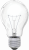 Лампа накал 95Вт груша Е27 прозр OI-A-95-230-E27-CL ОНЛАЙТ (1/154/3080)