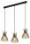 Светильник подвесной (подвес) Rivoli Iris 9186-203 3хЕ27 60 Вт модерн Светильник подвесной (подвес) Rivoli Iris 9186-203 3хЕ27 60 Вт модерн