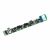 INTELLIGENT ARLIGHT Диммер SMART-CC-202-72-MIX-IN (48V, 2x150-500mA, Track, TUYA BLE, 2.4G) (IARL, Контроллер) INTELLIGENT ARLIGHT Диммер SMART-CC-202-72-MIX-IN (48V, 2x150-500mA, Track, TUYA BLE, 2.4G) (IARL, Контроллер)