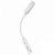 MGN TRACK accessory internal flexible connector WH MGN TRACK accessory internal flexible connector WH
