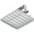 UNIOR SCHOOL/S 130W A55 940 WH with protection grid UNIOR SCHOOL/S 130W A55 940 WH with protection grid