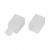 Заглушка MOONLIGHT-CAP-10x10mm-TOP-S-SET (Arlight, Силикон) Заглушка MOONLIGHT-CAP-10x10mm-TOP-S-SET (Arlight, Силикон)