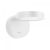 Светильник SP-MILADY-R90-6W Warm3000 (WH, 110 deg, 230V) (Arlight, IP20 Металл, 3 года)