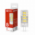 Лампа светодиодная LED-JCD 8Вт 230В G4 4000К 760Лм IN HOME