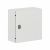 Корпус навесной уличный ST Outdoor с М/П ВxШxГ 400x200x150 мм, IP66