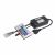 Контроллер для неона LS001 220V 5050 RGB (LSC 011)