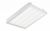 Светильник LED Effect ОФИС КОМФОРТ IP65 40Вт 4180лм 4000К IP65 КСС Д встраиваемые