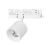 Светильник LGD-DYKE-4TR-R75-16W Warm3000 (WH, 38 deg, 230V, TRIAC) (Arlight, IP20 Металл, 5 лет)