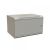 WRline Шкаф настенный 19-дюймовый (19"), 9U, 500x600х450мм, цельнометаллическая дверь с замком, цвет серый (RAL 7035) (разобранный) WRline Шкаф настенный 19-дюймовый (19"), 9U, 500x600х450мм, цельнометаллическая дверь с замком, цвет серый (RAL 7035) (разобранный)
