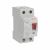 Устройство защитного отключения УЗО YON MDL100 2P 80А 300mA тип A