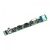 INTELLIGENT ARLIGHT Диммер SMART-CC-202-72-MIX-IN (48V, 2x350-700mA, Track, TUYA Wi-Fi, 2.4G) (IARL, Контроллер) INTELLIGENT ARLIGHT Диммер SMART-CC-202-72-MIX-IN (48V, 2x350-700mA, Track, TUYA Wi-Fi, 2.4G) (IARL, Контроллер)
