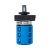 Кулачковый переключатель ПК-1-43 25А 3Р "1-0-2" EKF PROxima (1) Кулачковый переключатель ПК-1-43 25А 3Р "1-0-2" EKF PROxima (1)