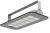 Светильник LED Effect KEDR 2.0 (СБУ) 150Вт 24000лм 5000К IP67 КСС Ш настенные