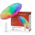 Светильник светодиодный COMFORT DIAMOND-RGB 55Вт 230В 3000-6500K 4400Лм 385x75мм с пультом дистанционного управления IN HOME Снят Светильник светодиодный COMFORT DIAMOND-RGB 55Вт 230В 3000-6500K 4400Лм 385x75мм с пультом дистанционного управления IN HOME Снят